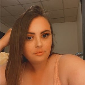 Meet your Posher, Tristin